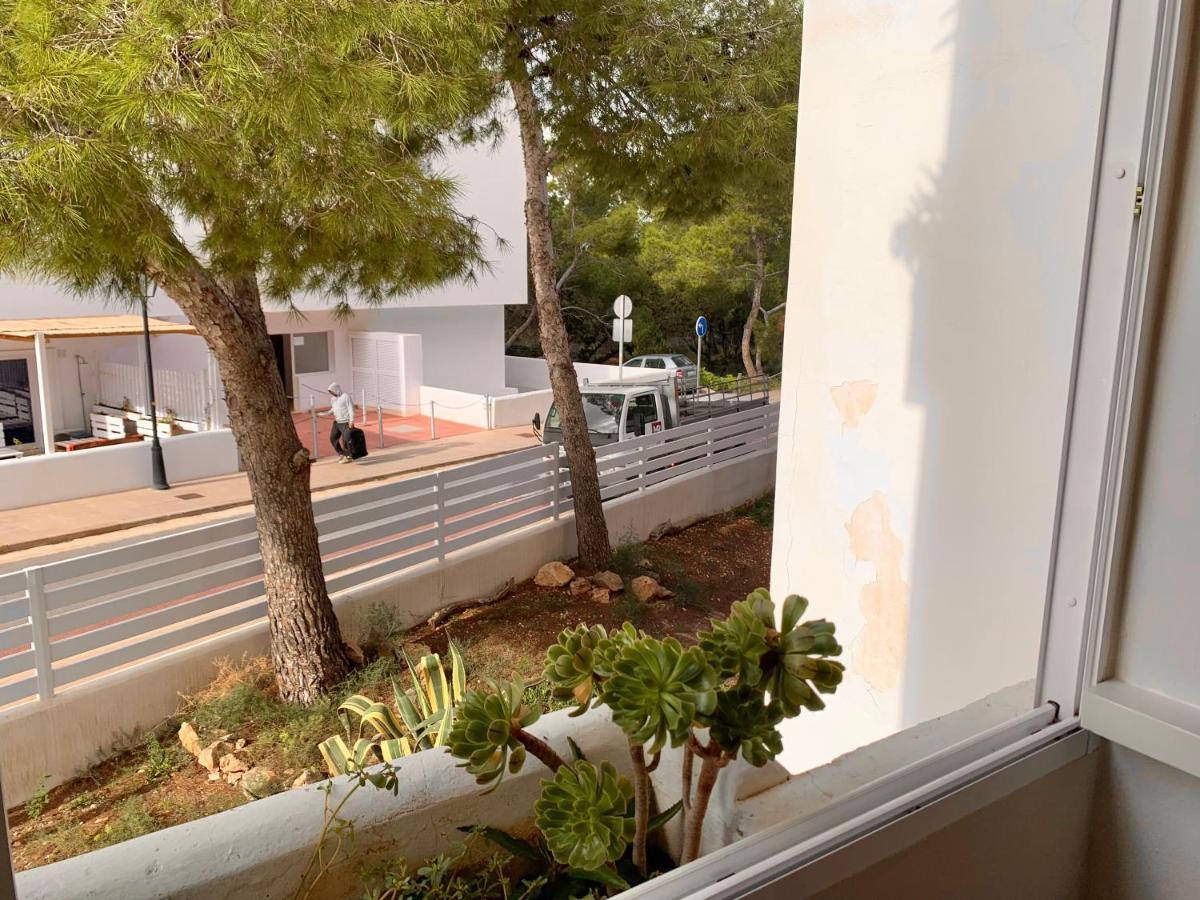 Apartamentos Rex Con 2 Camere Da Letto Es Pujols Exterior foto