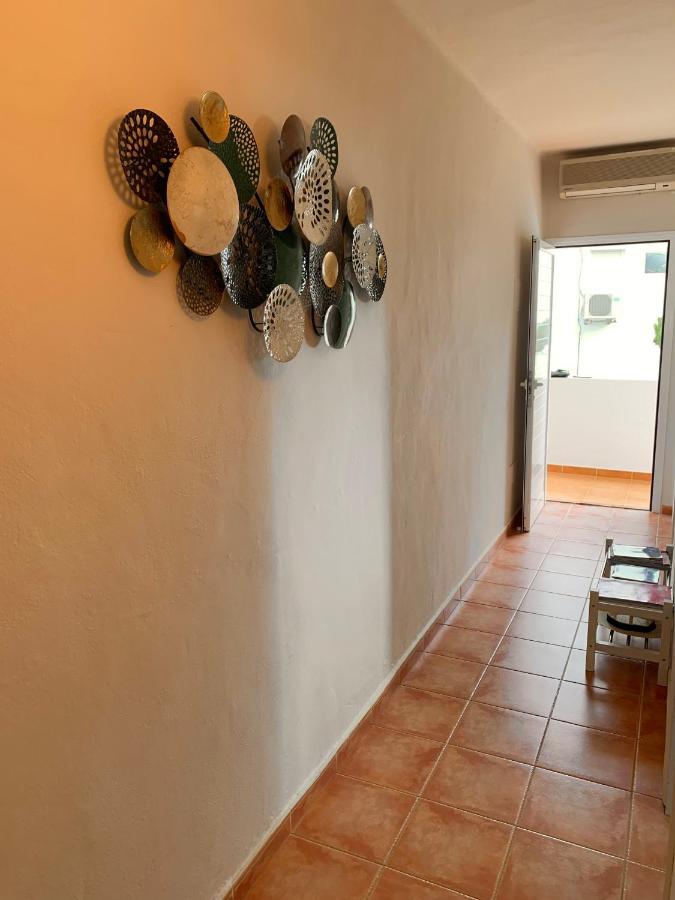 Apartamentos Rex Con 2 Camere Da Letto Es Pujols Exterior foto